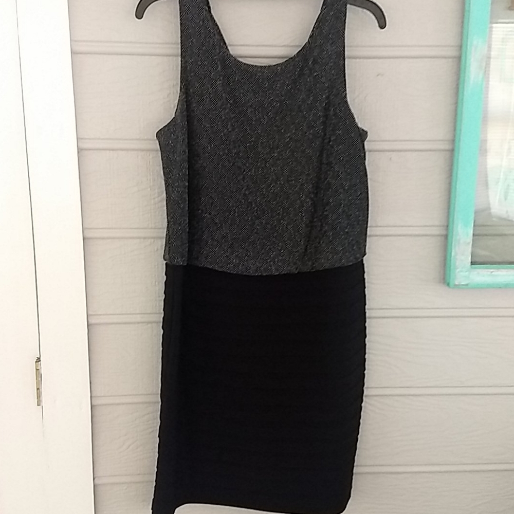 Ladies Dress